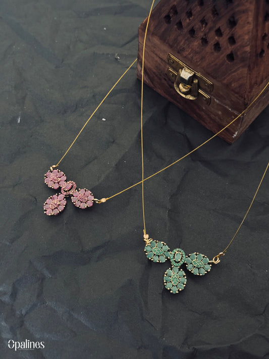 Invisible chain